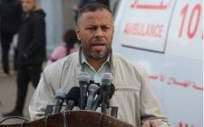 Hamas announces dissolution of Gaza governing body