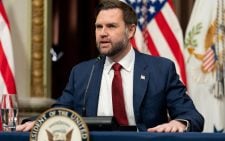 Secret Service agent on US VP Vance’s detail suspected of leaking information put on leave