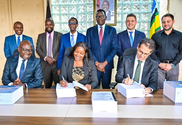 Inside govt’s Ksh154.2B JKIA modernisation deal with Dar Al-Handasah Consultants