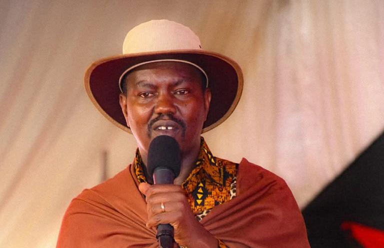 Senator Mandago acquitted in Ksh1.1B Finland scholarship case