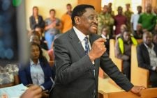 Orengo: Dismissal of Bob Njagi’s treason charges is a victory for justice