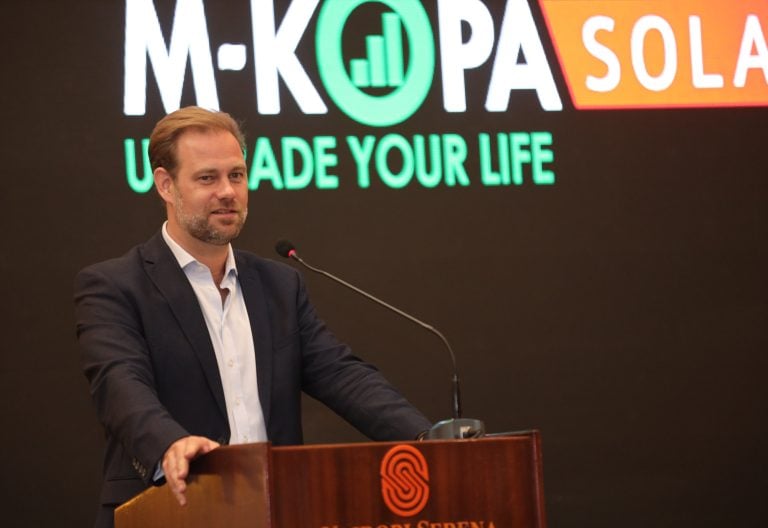 M-KOPA hits 10M customers across 5 African markets