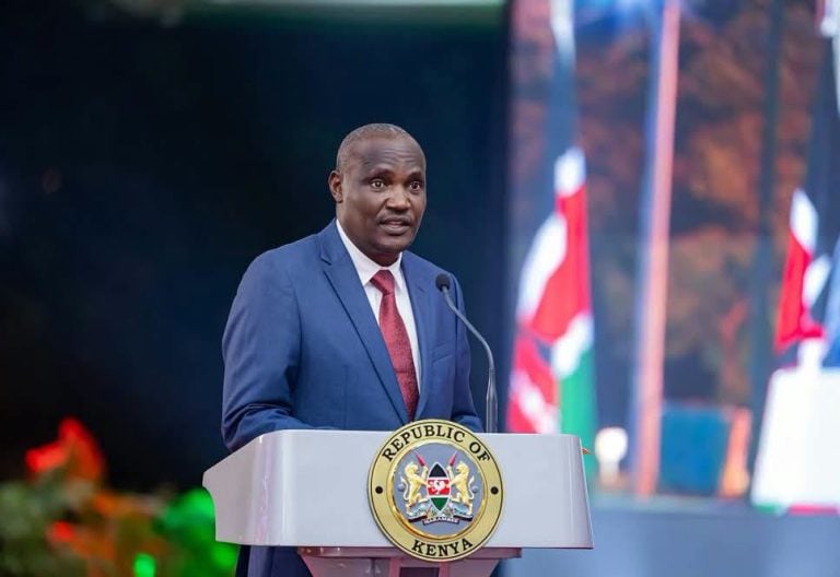 Mbadi: Govt reforms have boosted local sugar production