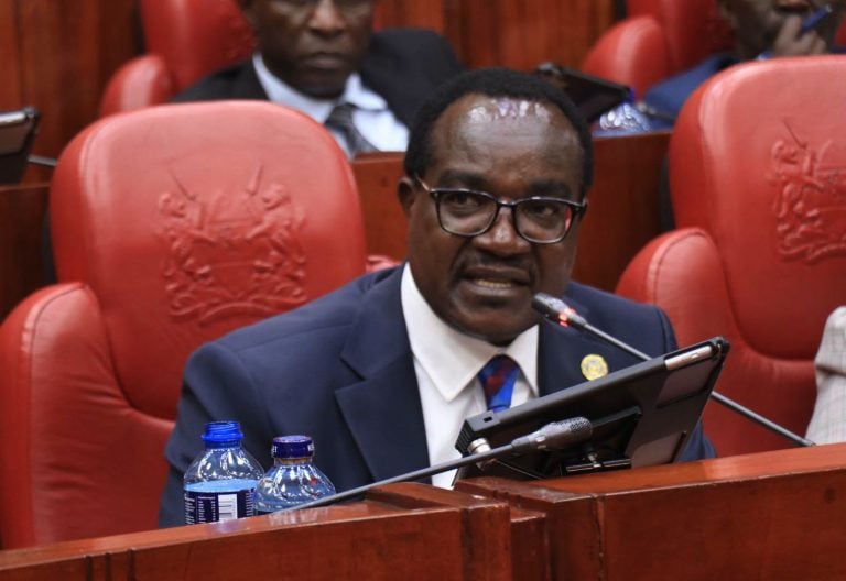 Public universities face Ksh28B funding gap as MPs question govt priorities