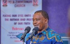 Ol Kalou by-election: Muturi demands probe into Ksh500 mobile money transfers