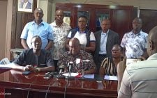Nurses issue 7-day strike notice over unresolved pay, CBA and career grievances