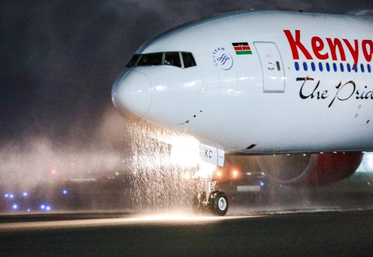 Why Kenya Airways is bringing back the Boeing 777-300ER – and why it matters