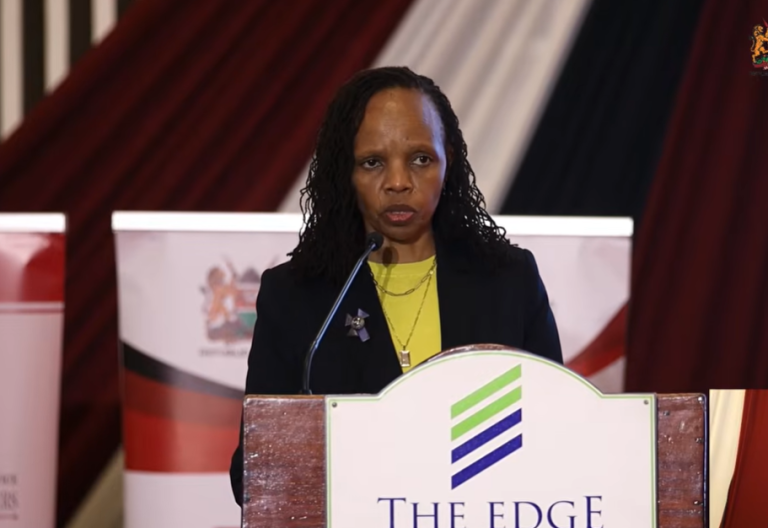 KUCCPS releases 2026 university placement results