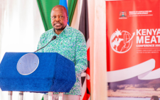 Kagwe warns drug misuse in livestock could cost Kenya access to global meat markets