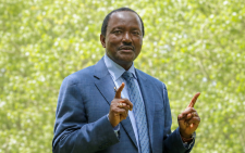 What if Kalonzo becomes Ruto’s 2027 running mate?