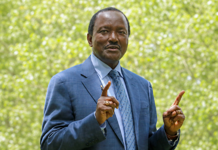 What if Kalonzo becomes Ruto’s 2027 running mate?
