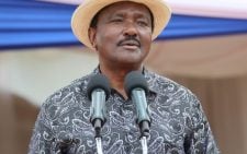Kalonzo demands Duale’s resignation over divisive remarks