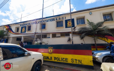 Police establish Nairobi Metropolitan Unit to tighten security in the capital