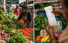 FAO report reveals 2 in 3 Africans cannot afford healthy food