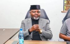 Kathuri Murungi says DCP sidelined Meru by picking Methu over Linturi