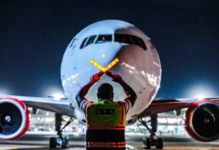 Kenya Airways deploys its largest passenger jet on Nairobi–Mombasa route, cuts fares by 50%