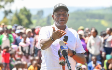 Charles Keter Urges Kericho County Govt to resolve doctors’ strike as hospital closure disrupts healthcare