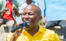 Kiambaa MP Kawanjiku explains why his vehicle was in Ol Kalou during by-election