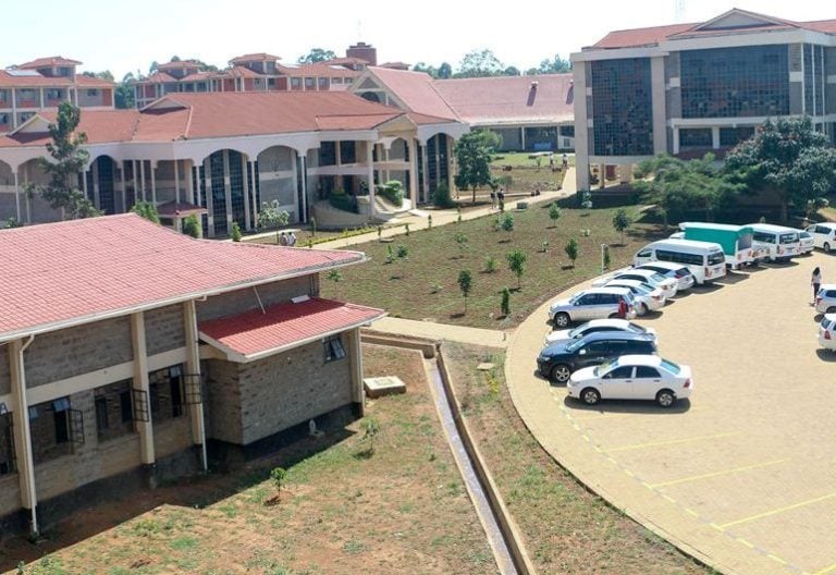 PSC invites applications for Kibabii University Vice Chancellor position