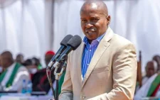 Kindiki asks Kiraitu to convince Uhuru to unite Mt Kenya behind Ruto