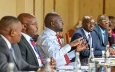 Murkomen: Preparations underway for historic 3-county Mashujaa Day celebrations