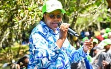 Court suspends IEBC’s Ksh1.5 million fine against Kipipiri MP Wanjiku Muhia