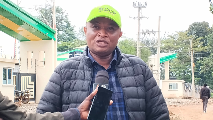 Kirinyaga DCP leaders hail Ol Kalou victory, accuse CS Ruku of dividing Mt Kenya