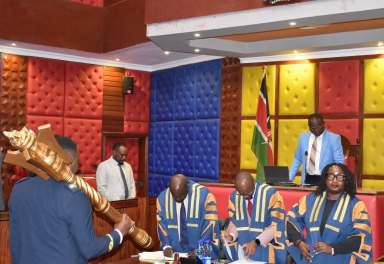 Kirinyaga approves Ksh7B budget, pumps Ksh600M into ward projects