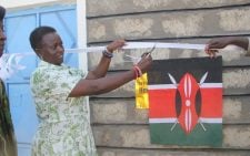 Laikipia North MP Korere seeks more police reservists to curb cattle rustling