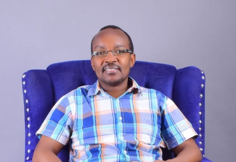 Wahome Thuku makes U-turn on Othaya and Mt Kenya political direction ahead of 2027
