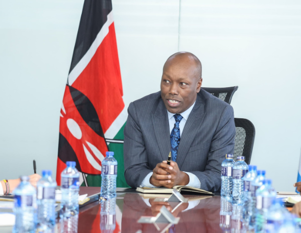 Dangote Lamu oil refinery: Govt explores ways to fully unlock the port