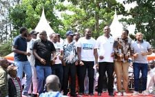 Linda Mwananchi raises alarm over IEBC election system procurement