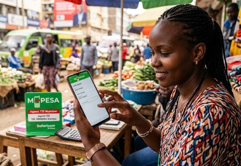Can Safaricom force an M-Pesa reversal? Here’s what the law says