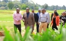Matiang'i meets Nyeri Jubilee aspirants as 2027 battle heats up