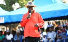 Ochilo Ayacko sends emotional message to Sharon Otieno’s family after Obado conviction