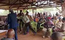 Furious coffee farmers storm meeting, demand entire board quit over missing millions