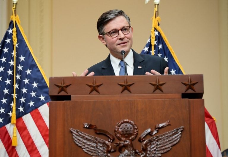 US House passes Ksh148.56T military bill expanding Israel cooperation