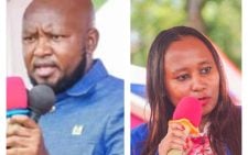 Senator Murango and Njeri Maina among Kenya’s best-performing leaders – Infotrak