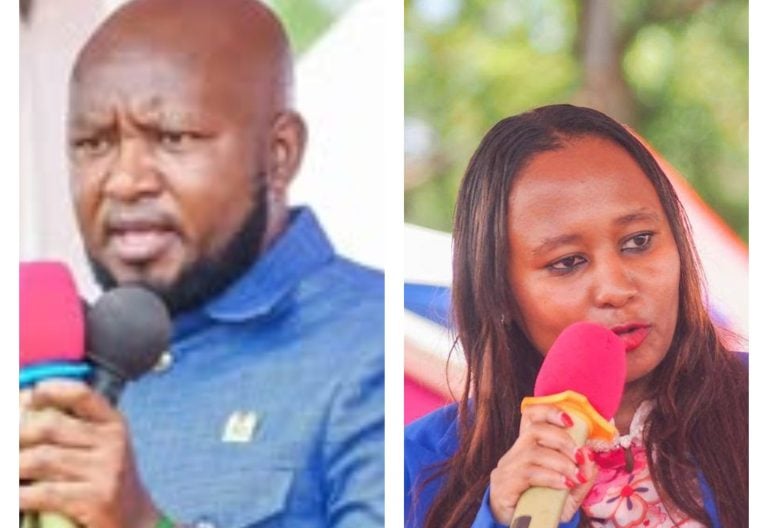 Senator Murango and Njeri Maina among Kenya’s best-performing leaders – Infotrak