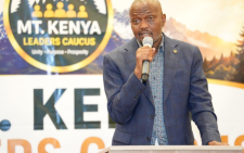 Moses Kuria urges Mt Kenya unity as leaders chart region’s development agenda