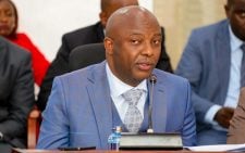 Senate questions Kang’ata over municipal revenue, governance gaps