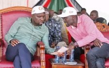 Murkomen defends Ruto’s development record in Rift Valley ahead of tour