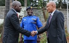 DCI launches new digital system to fast-track police clearance certificates