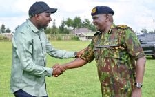 Murkomen orders 3-week crackdown on illicit brews in Keringet, warns brewers of arrests