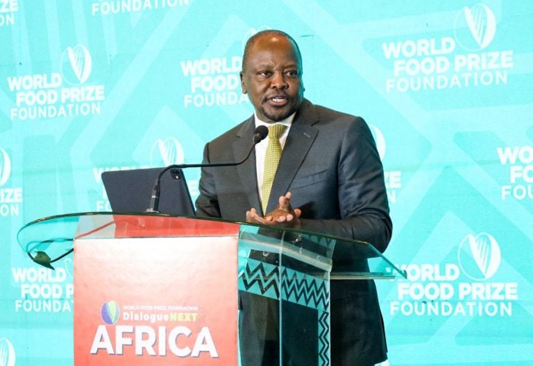 CS Kagwe reveals how Kenya loses billions through exports