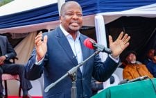 CS Kagwe hands over Africa’s first Japanese Sencha tea factory to Kirinyaga farmers
