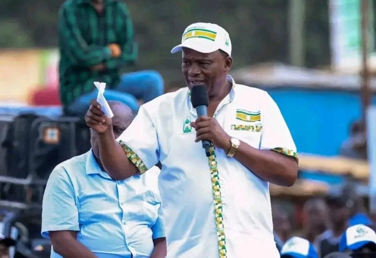Muturi calls out Duale over ethnic remarks, demands NCIC action