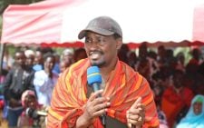 Kiunjuri weighs in on BATUK debate as Laikipia faces uncertainty over jobs, justice and future ties
