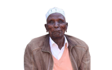 Igembe North MP Taitumu Julius’ father passes away