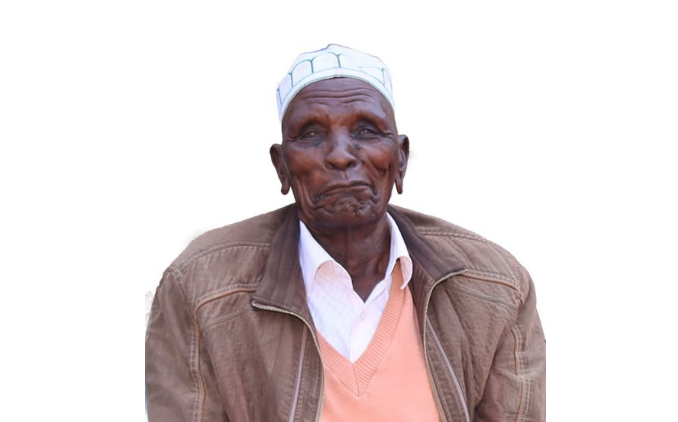 Igembe North MP Taitumu Julius’ father passes away